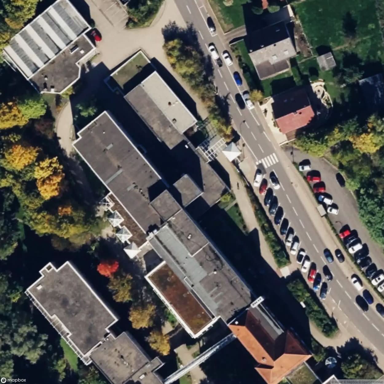 Abandoned Hospital Dziwnow [GER] #21142