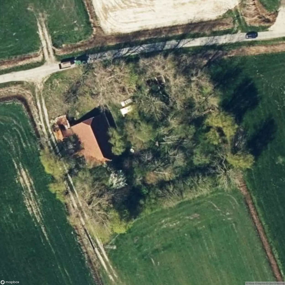 House Burn [GER] #02644