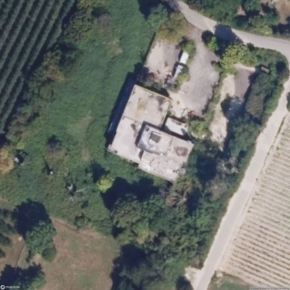 Old Barn [GER] #13508