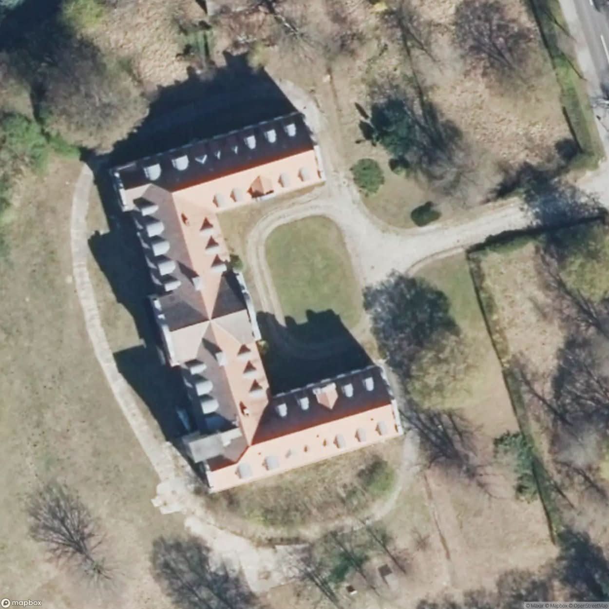 Furstenberg Castle [DEU] #11838
