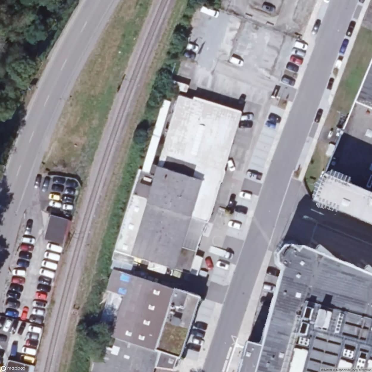 Car Shop [GER] #14162