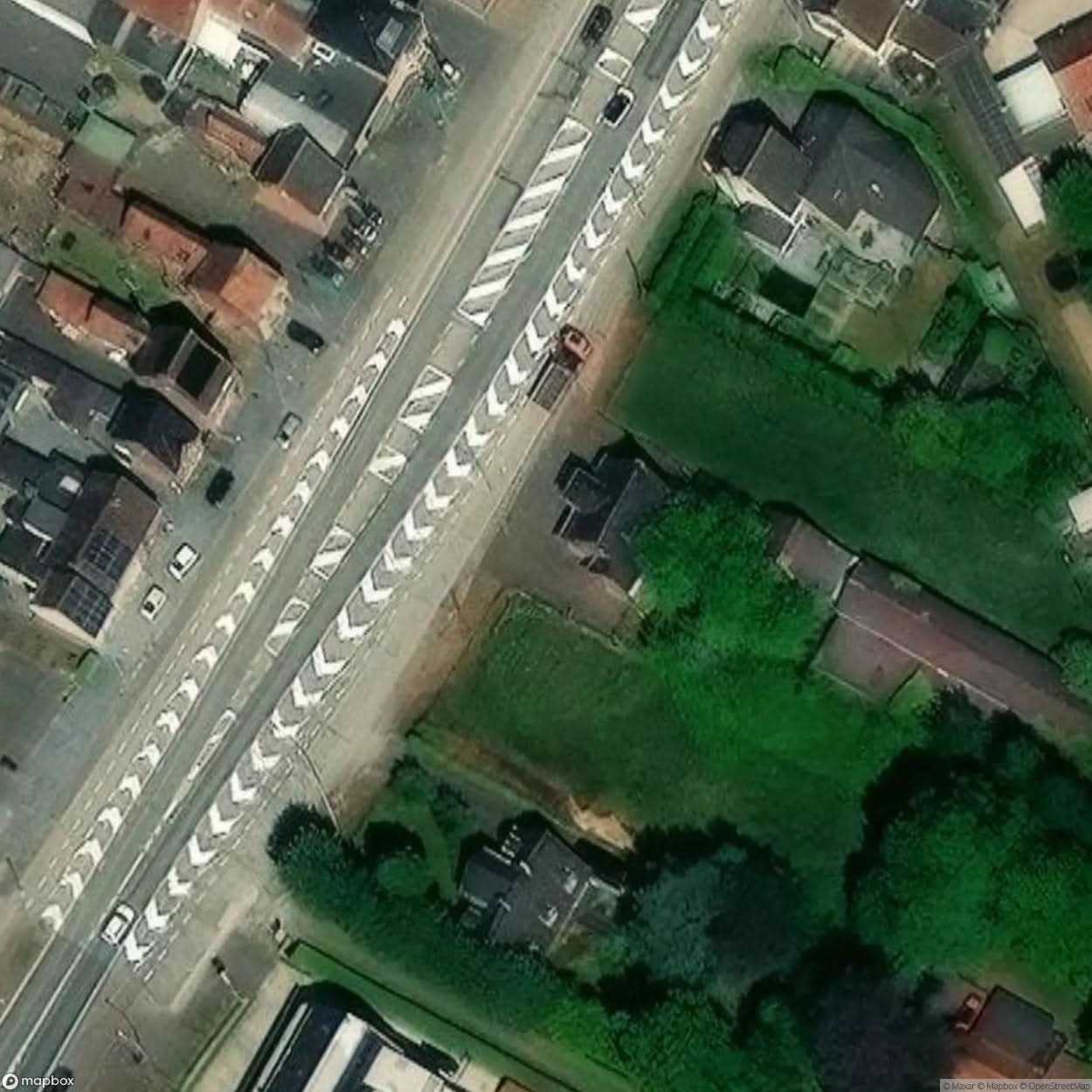 House Bruges [BEL] #04122