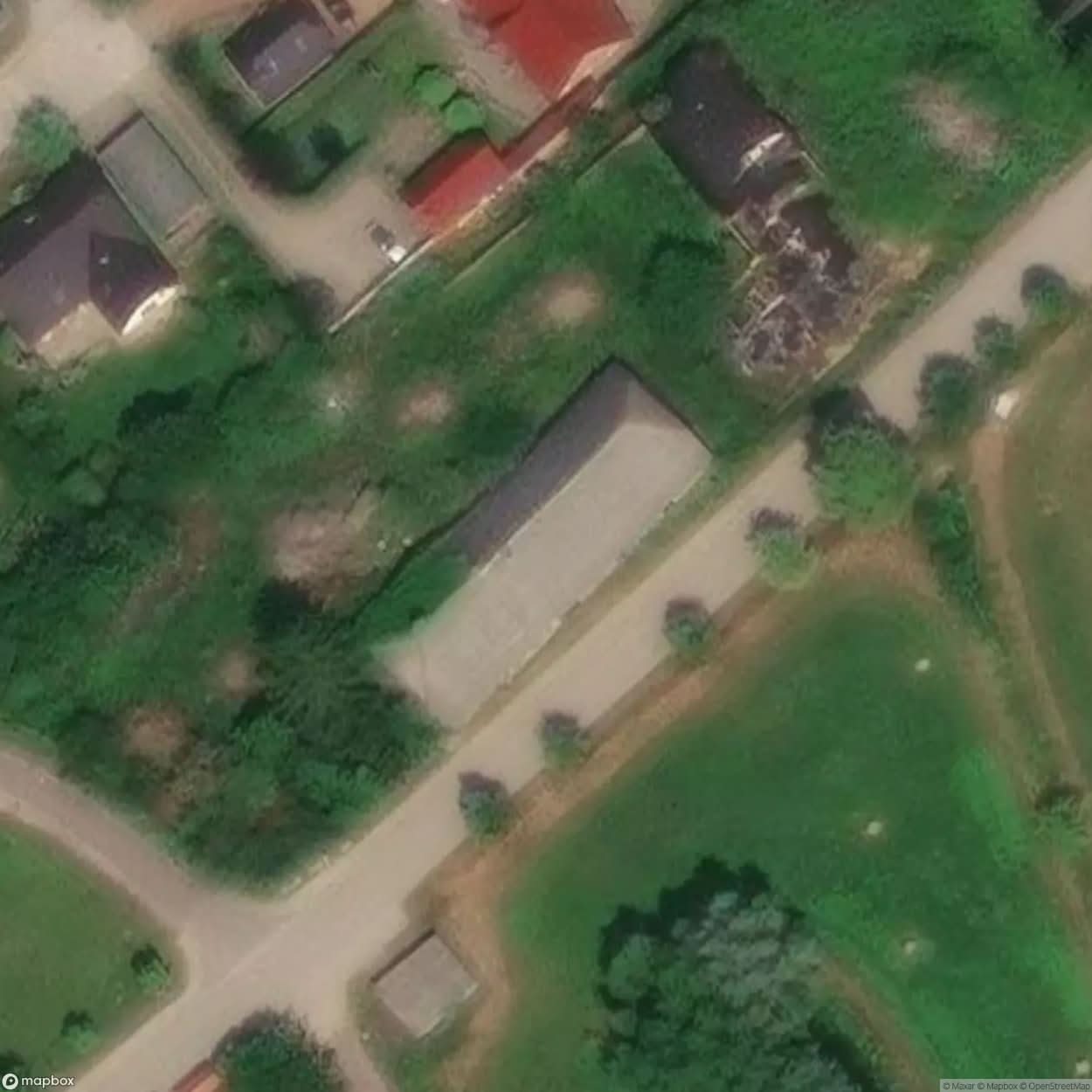 Old Water Tower [GER] #00073