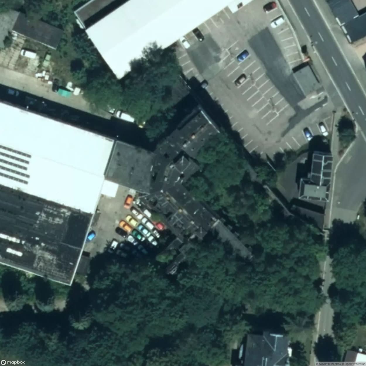 Coal Fired Power Plant [GER] #20440