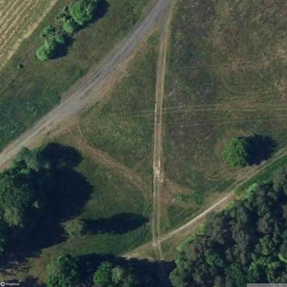 Michelsberg Fortification [GER] #16901