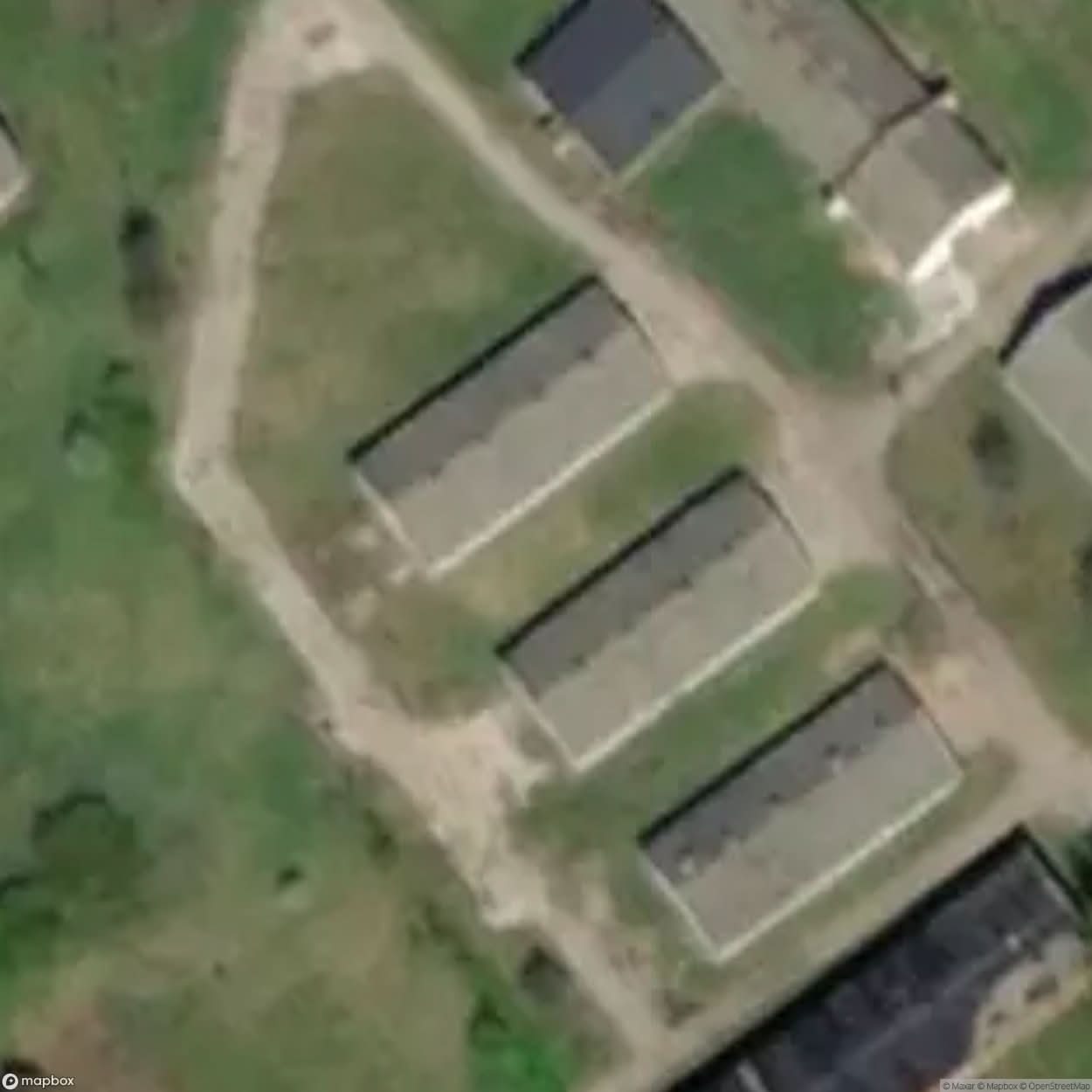 Site Abandoned Gym [POL] #34270