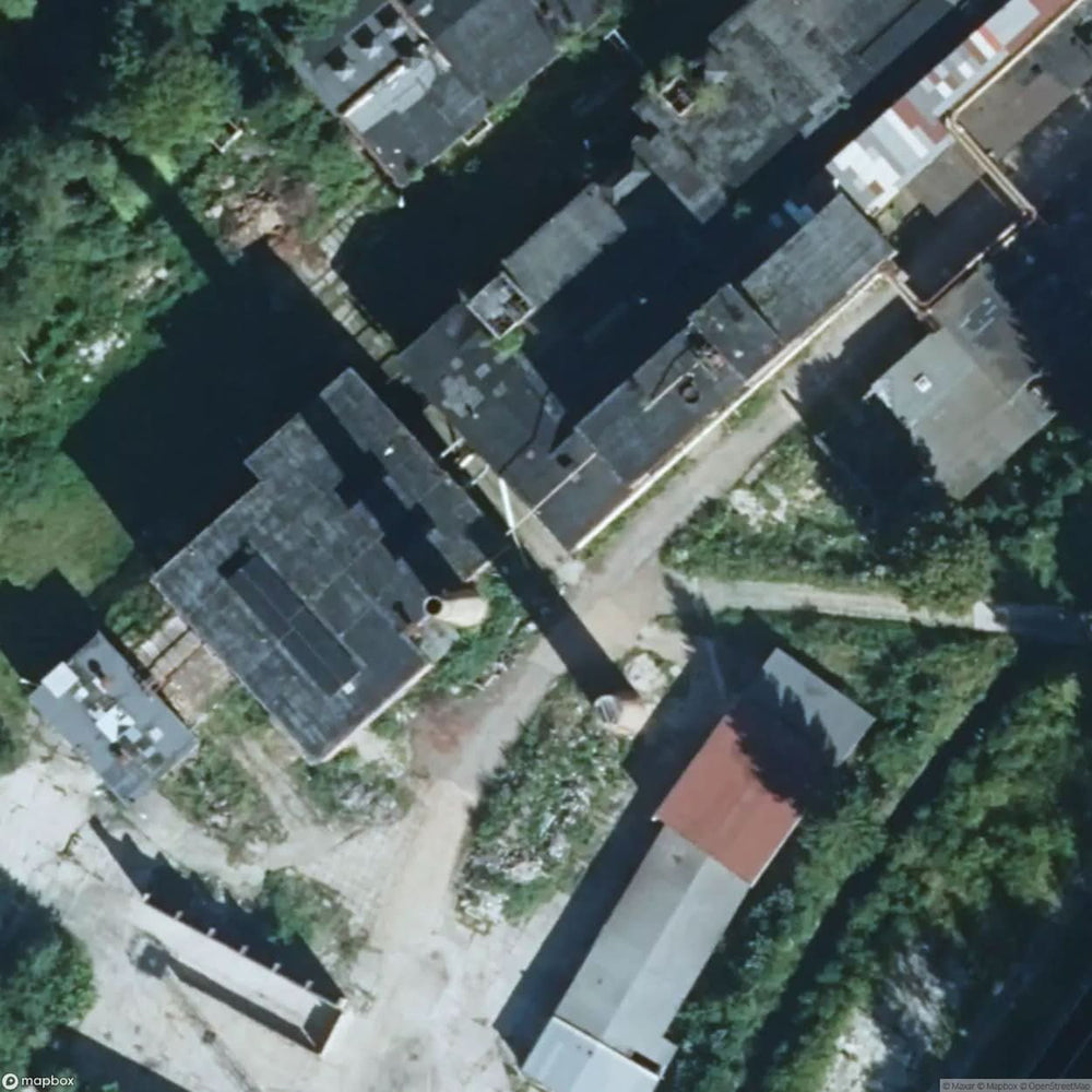 Factory Rayser [GER] #05414