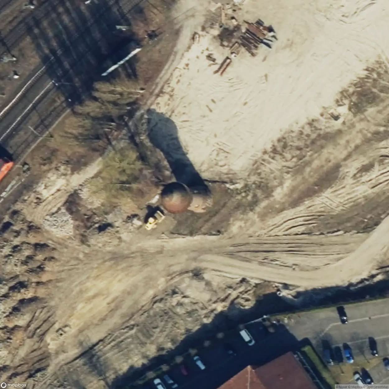 Location [DEU] #20949