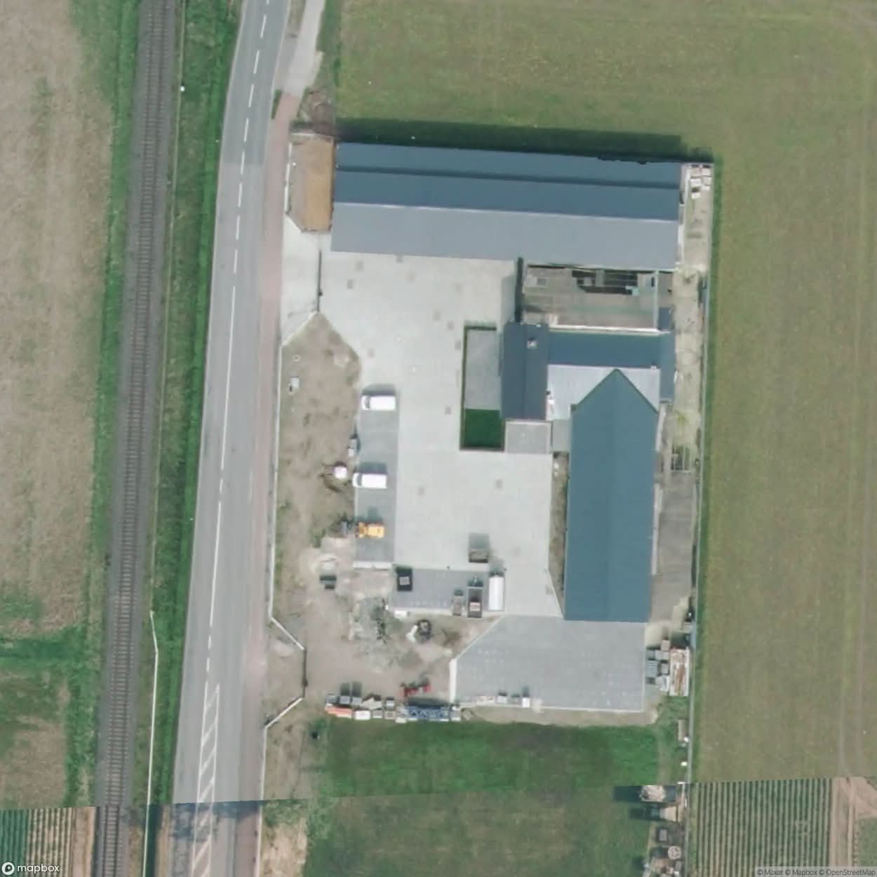 Farm Horse Ranch [GER] #00410