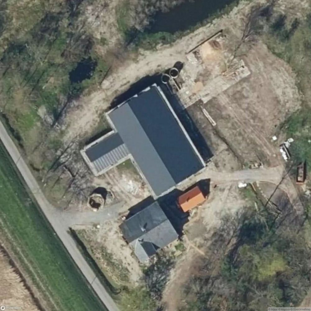 House Postetum [GER] #02851