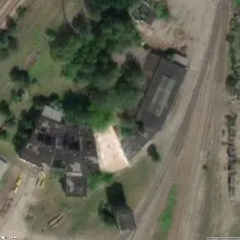 Rail Area [GER] #14225