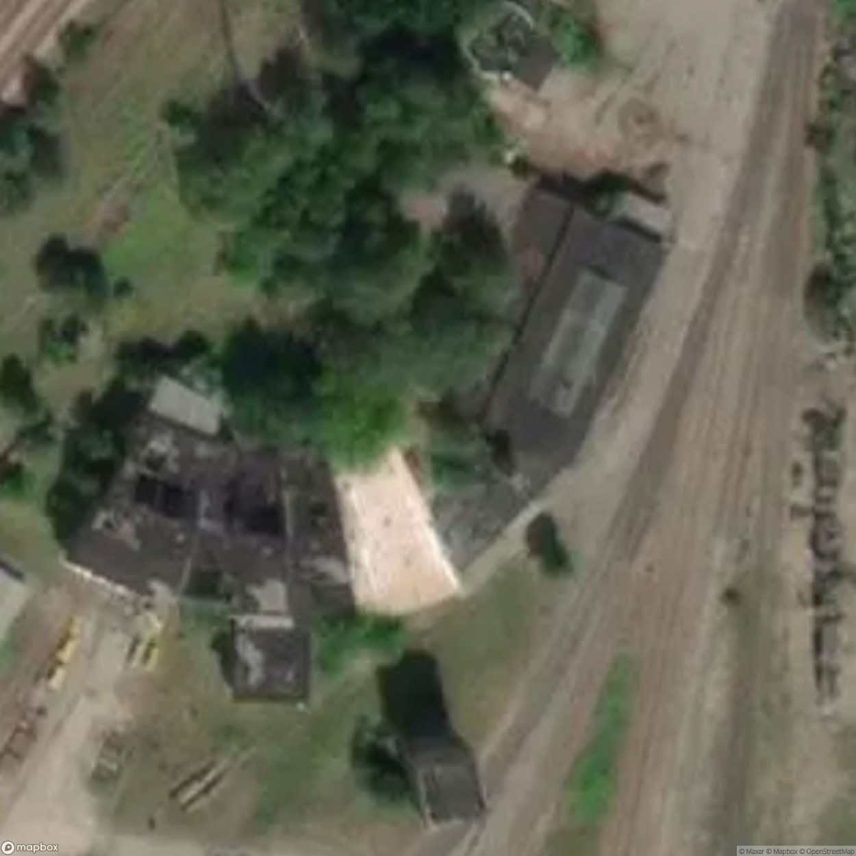 Rail Area [DEU] #14225