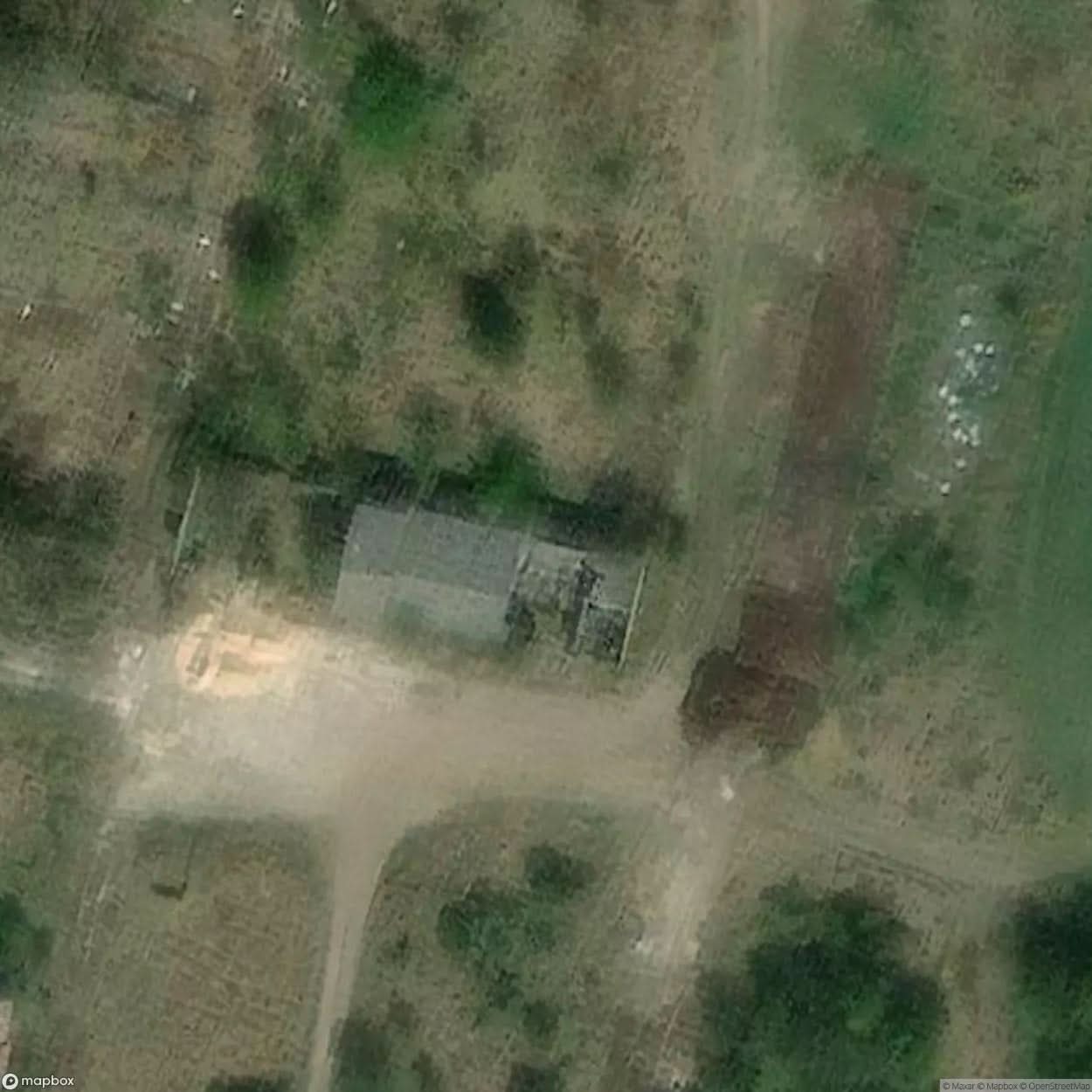 Pgr Bia Y Dwor Manor House [POL] #24040
