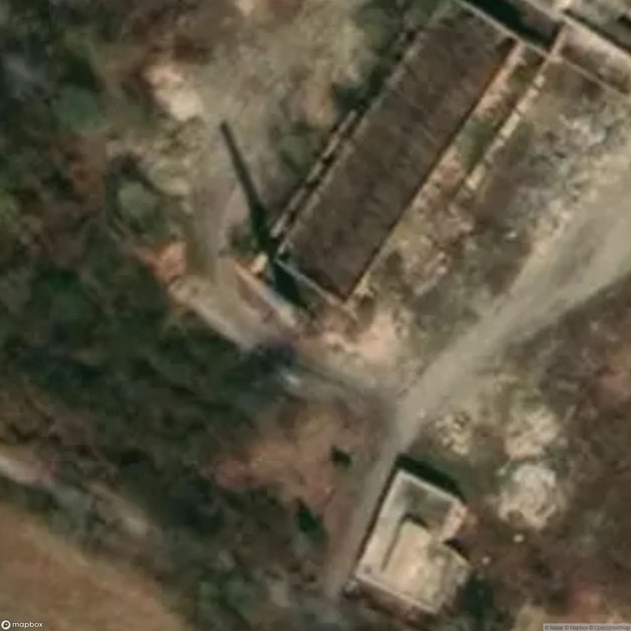 Abandoned Brickworks Go Kow [POL] #18005