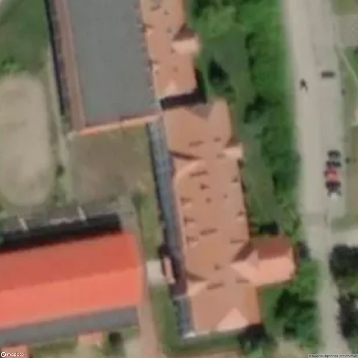 Site Abandoned Grundenberg Villa [ENG] #34314