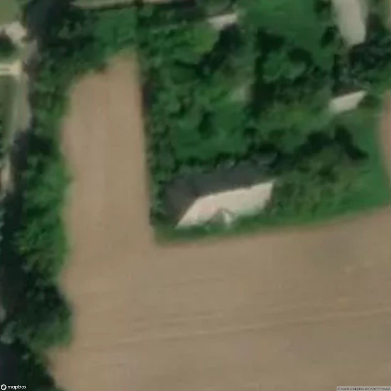 Th Century Manor House [ENG] #33462