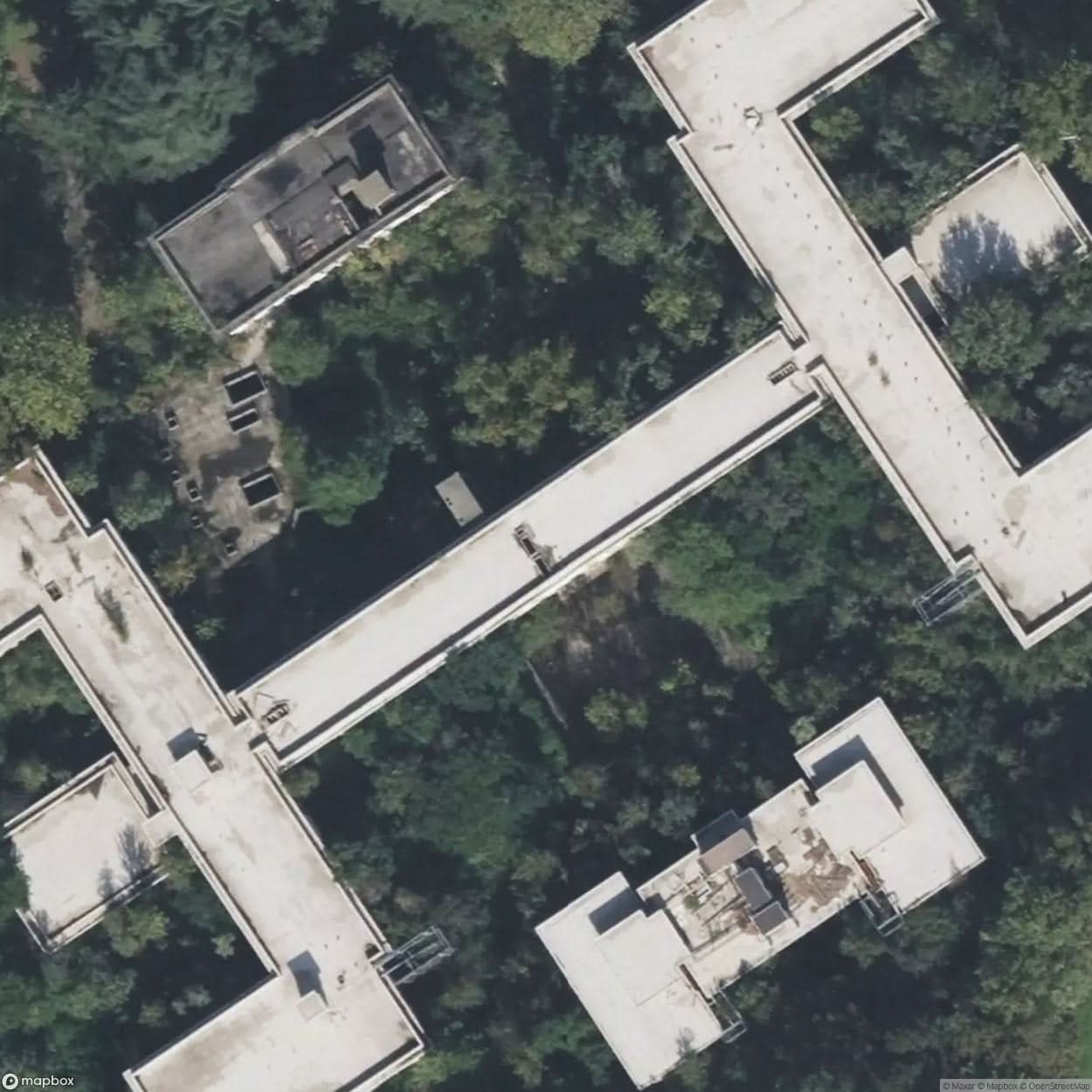 Former Hotel [ENG] #12636