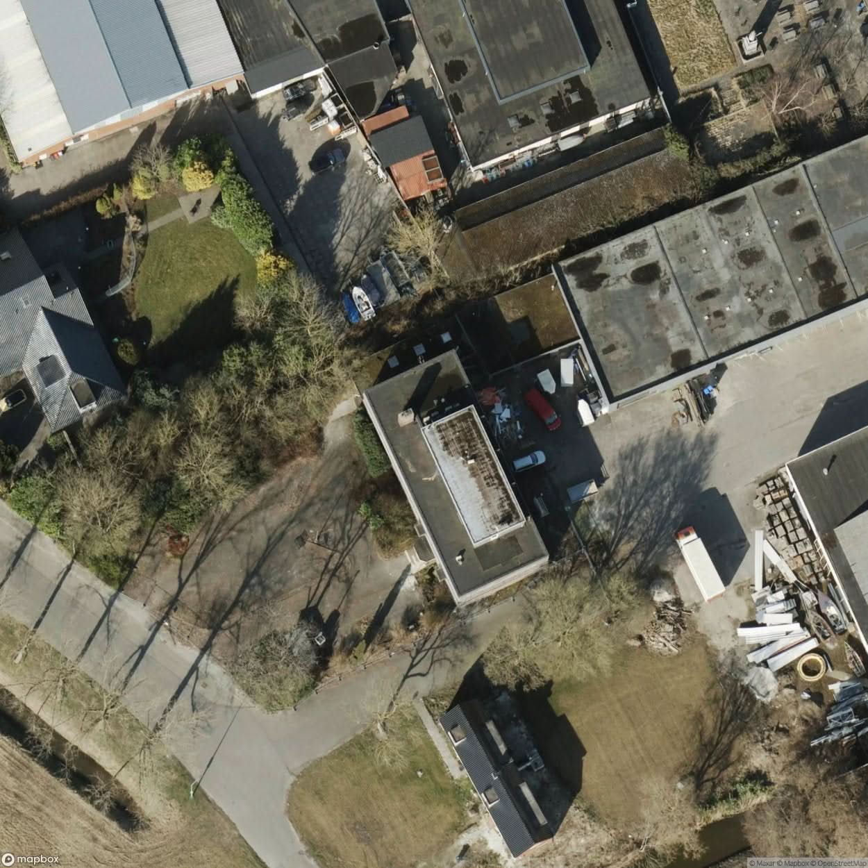 Abandoned Factory #09611 [ENG] #100303