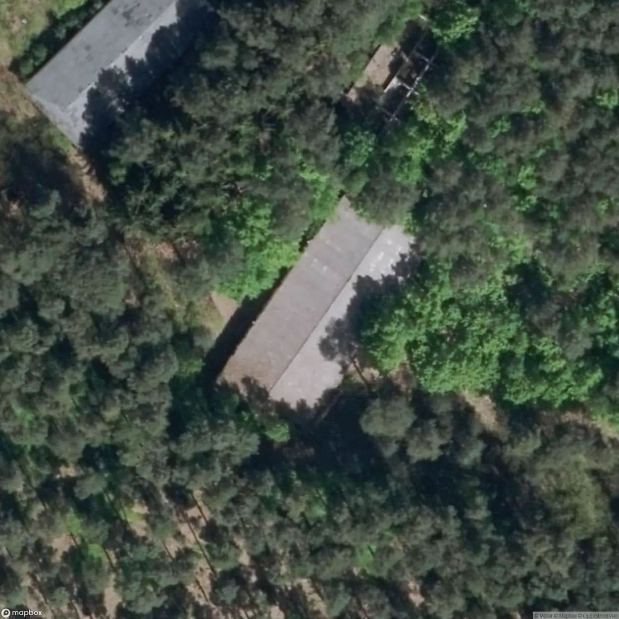 Mfs Bunker With Army Grounds [ENG] #16593