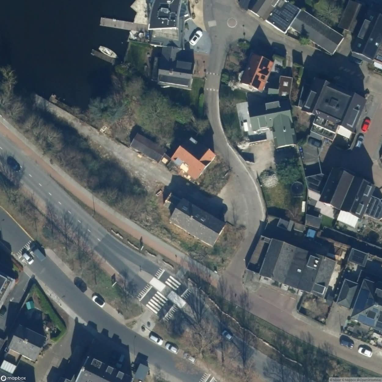 Derelict House #09723 [ENG] #100648