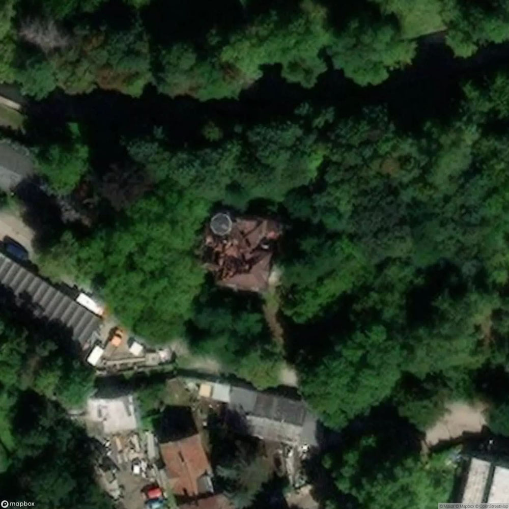 Villa Forstbru [GER] #01825