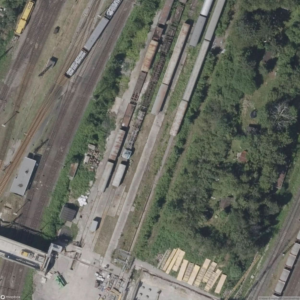 Train Food Logistics [GER] #14736