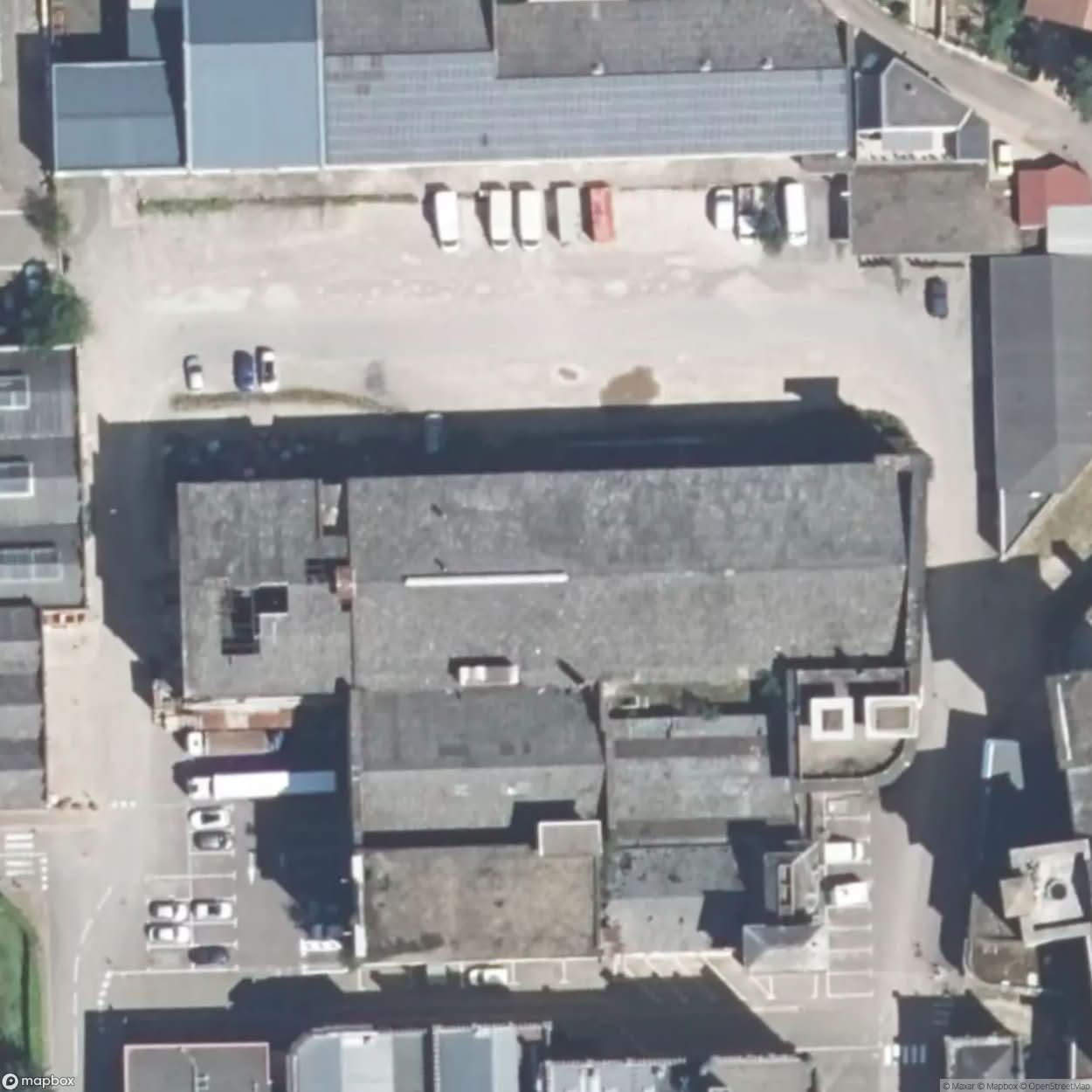 Brewery [FRA] #12306