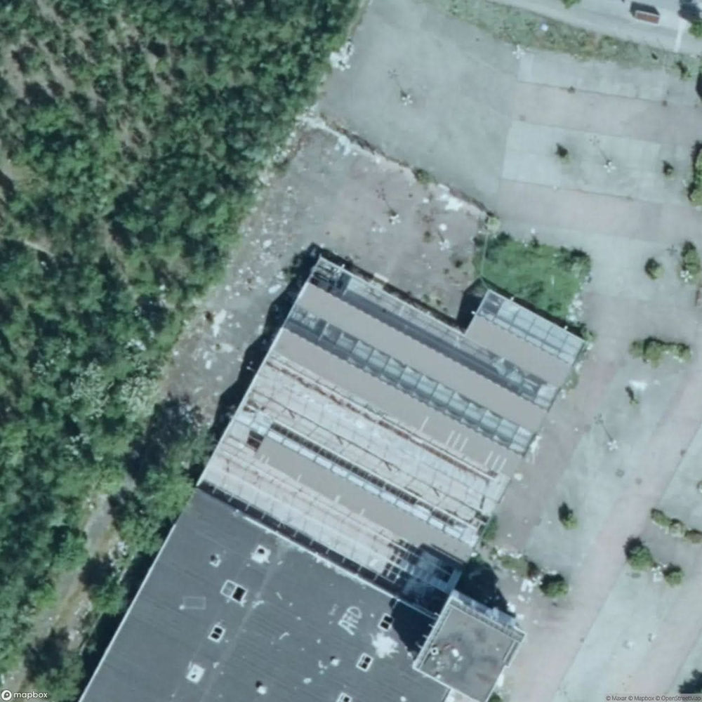 Factory Solar [GER] #05523