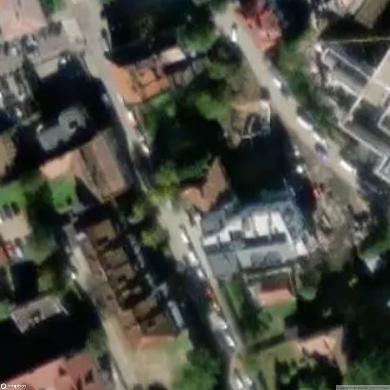 Villa Ave [POL] #04595