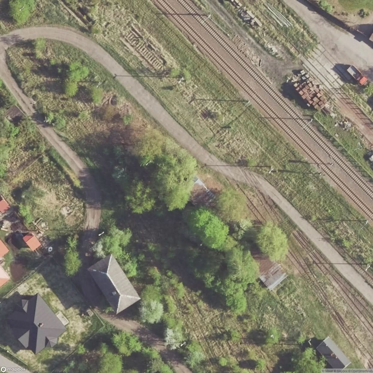 Site Former Hospital Buildings [ENG] #33897