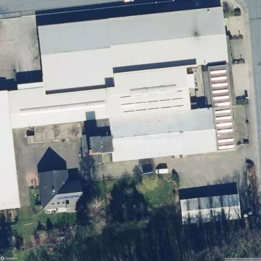 Grain Distillery [GER] #18860