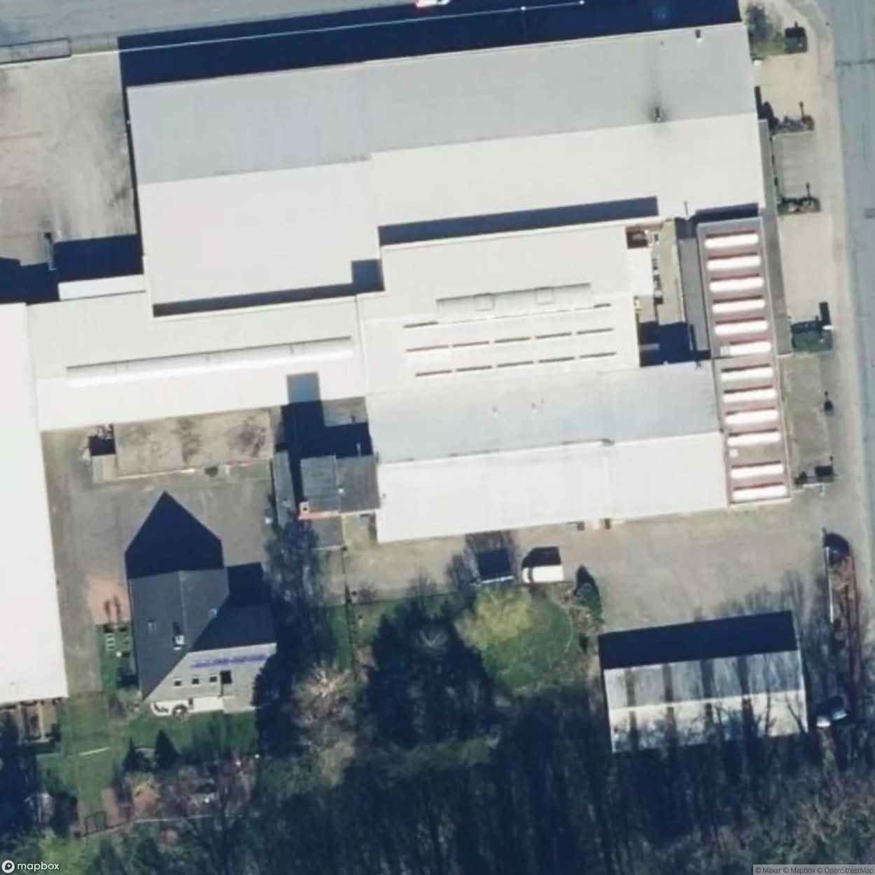 Grain Distillery [DEU] #18860