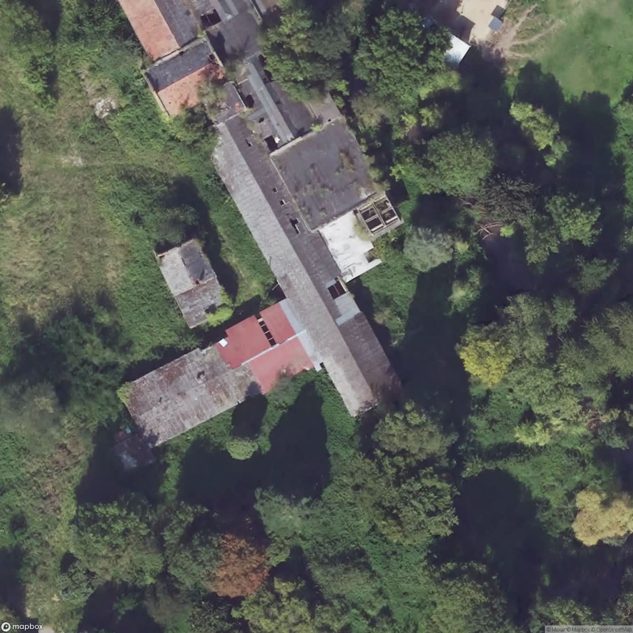 Farm Korren [GER] #00423