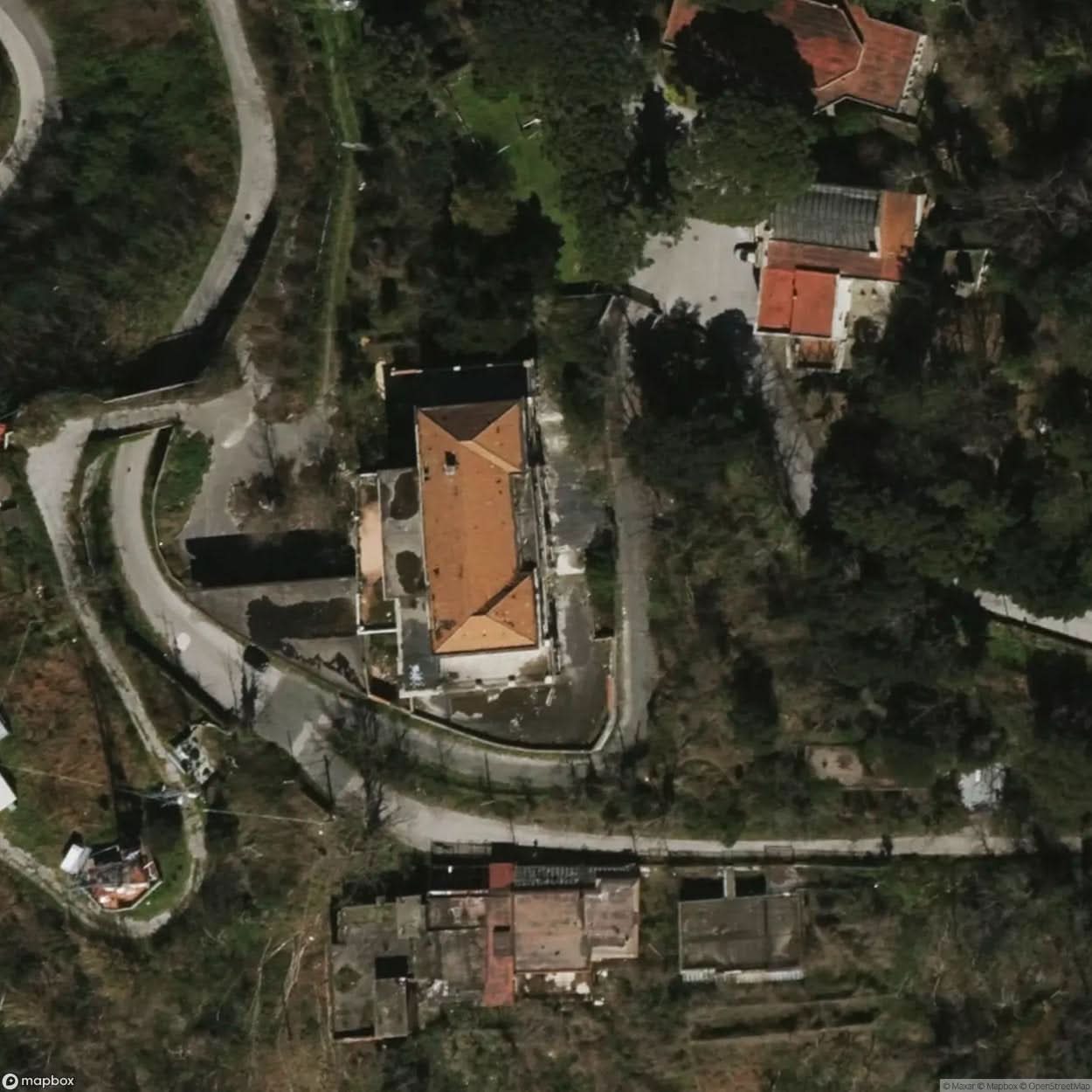 Otten Hotel [ITA] #13105