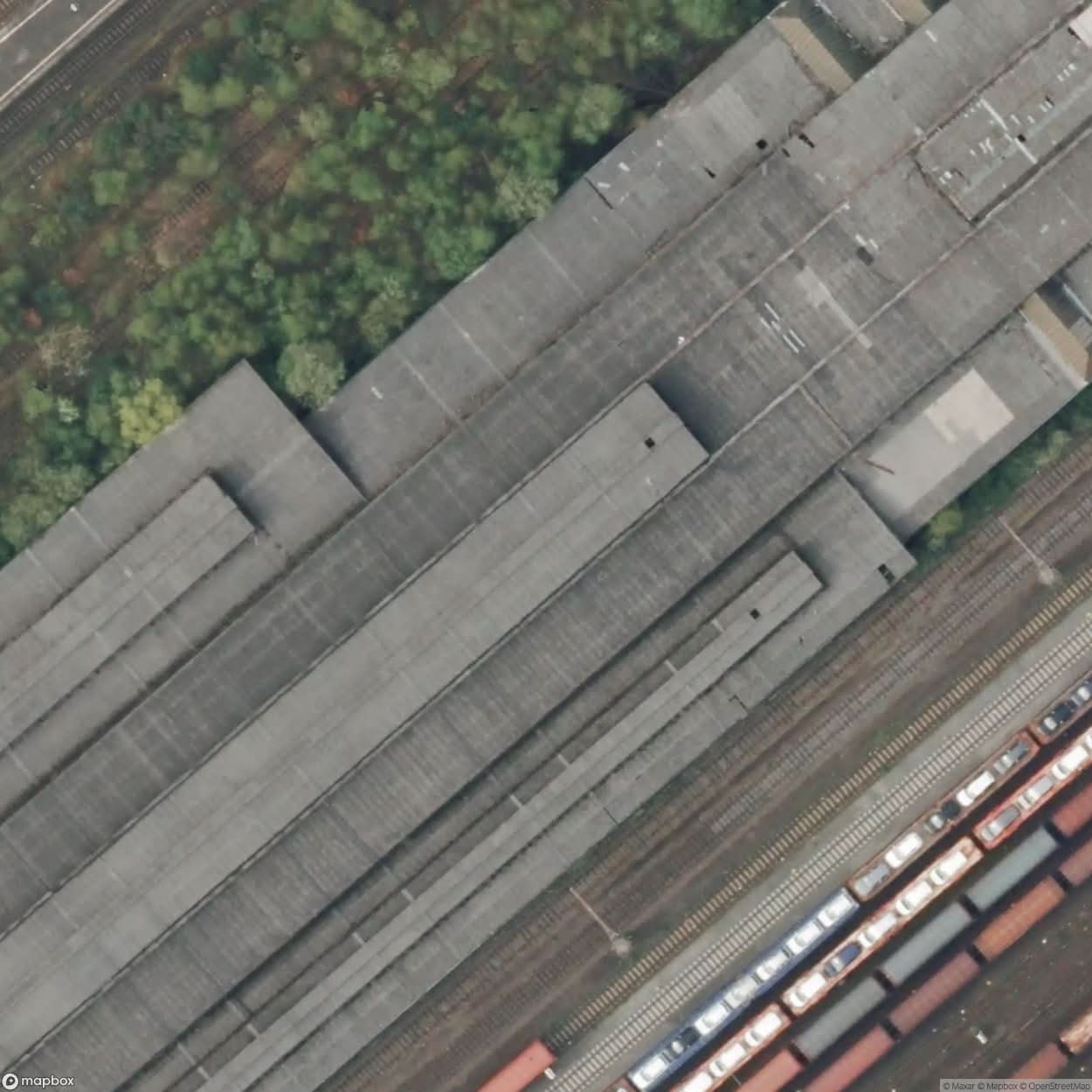 Db Facility [DEU] #05016