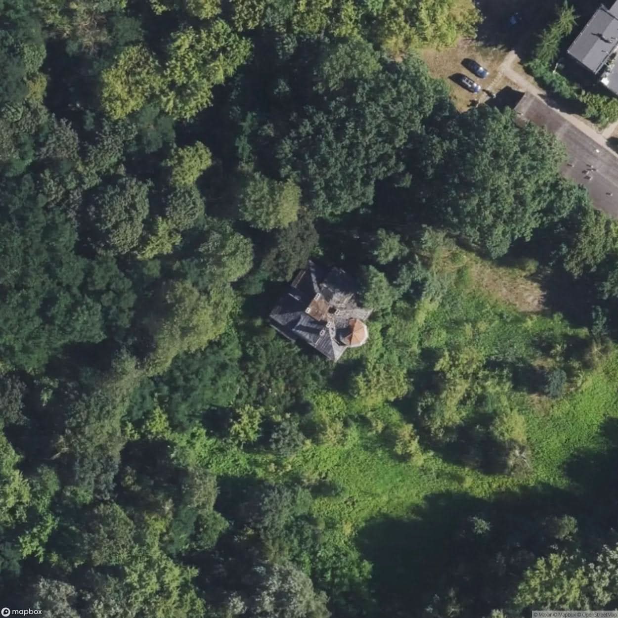 Site Of Willa Jana Gessner Circa [POL] #34469
