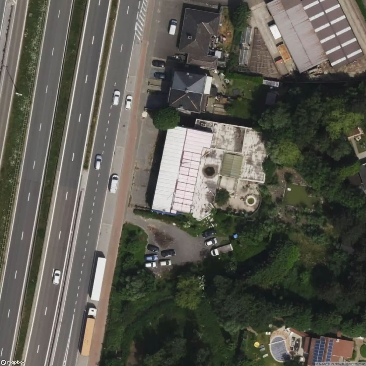 Baroque Gamekeeper's Lodge In Lepejovice [BEL] #34751