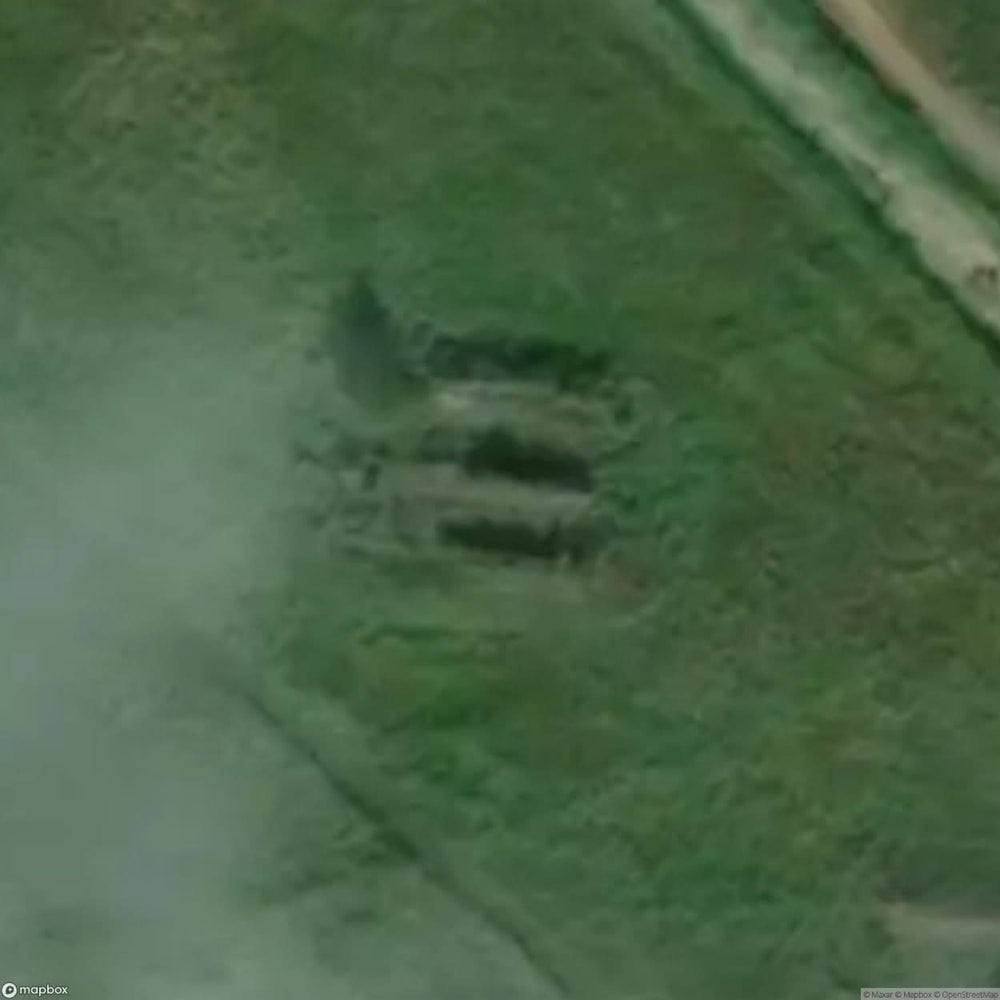 Bunker Ut [GER] #15904
