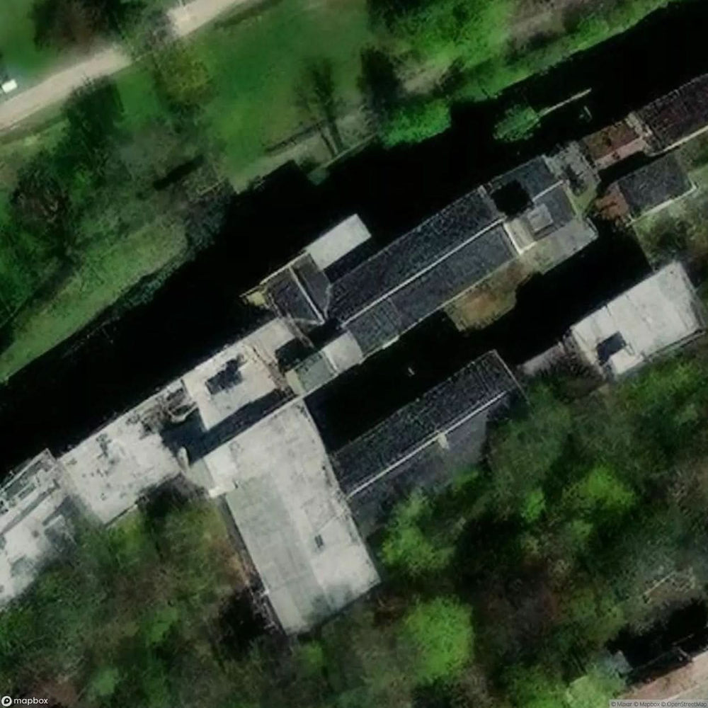 Zeitz Factory [GER] #05587