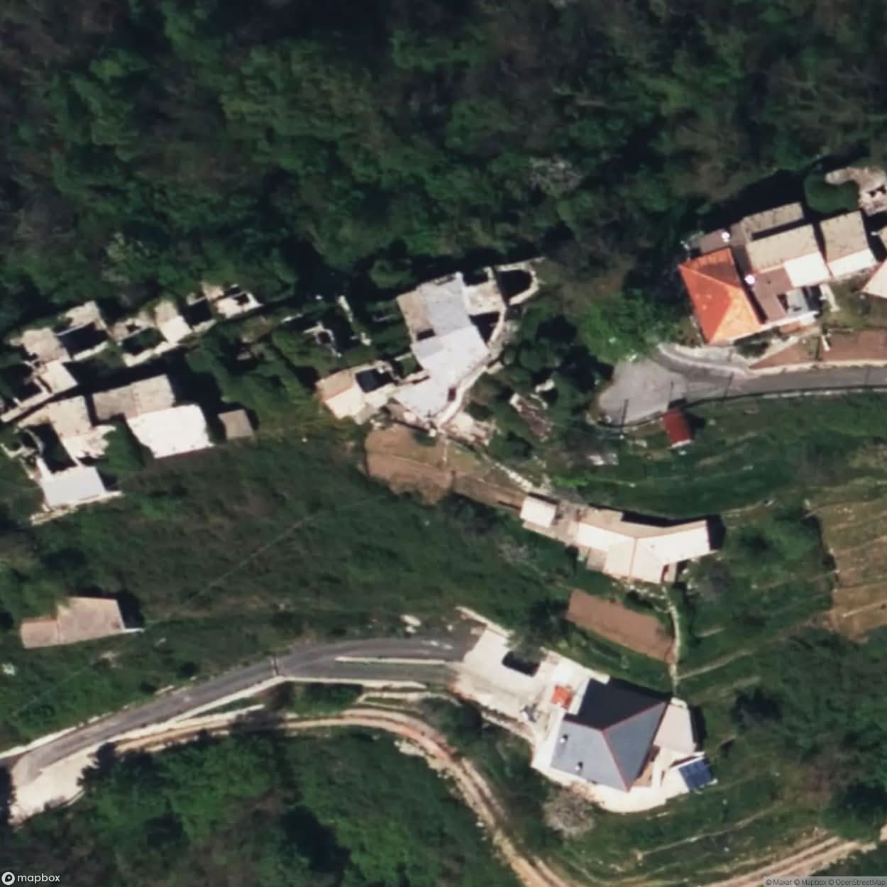 Collapsed House [ENG] #12502