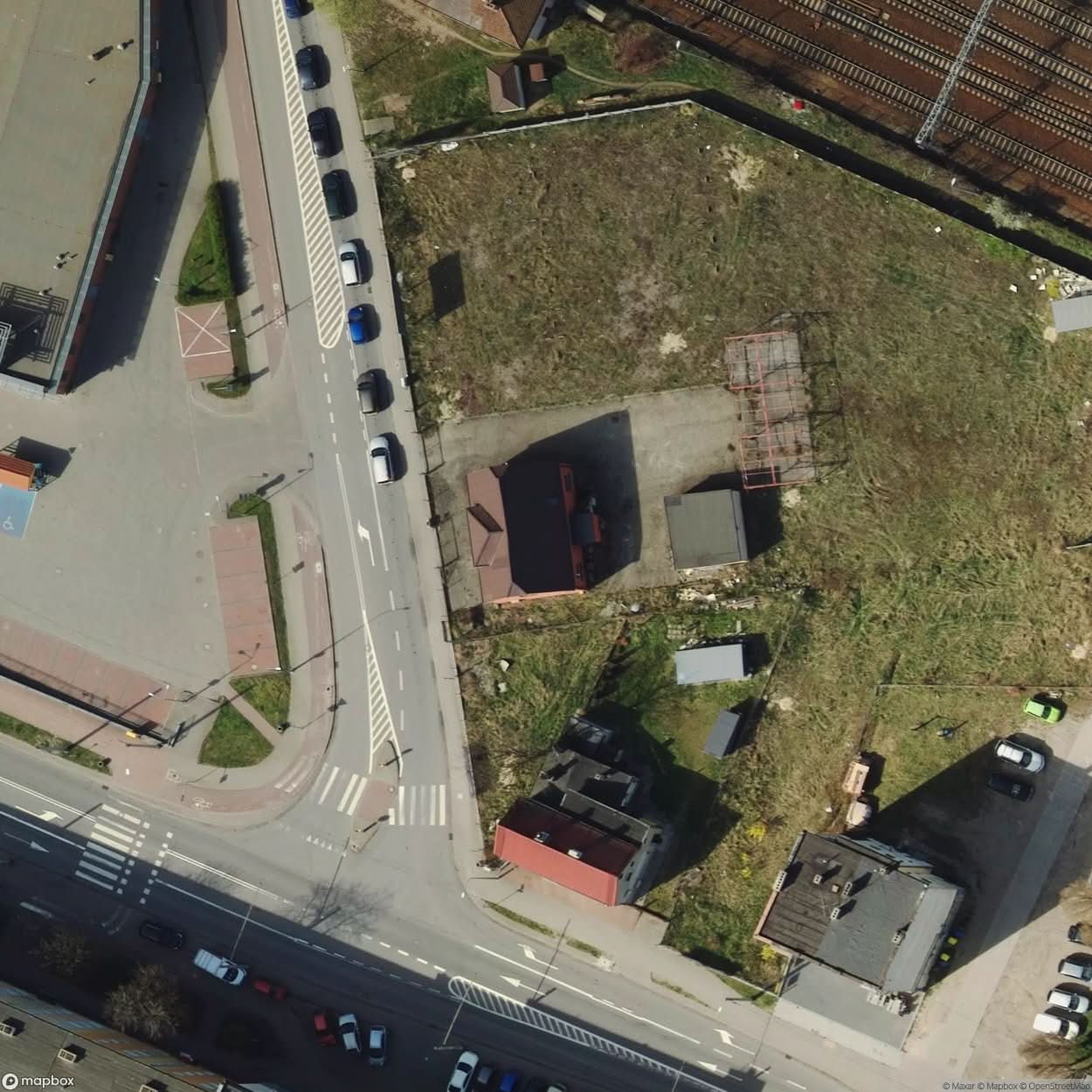 Site M In Parowy [POL] #33923