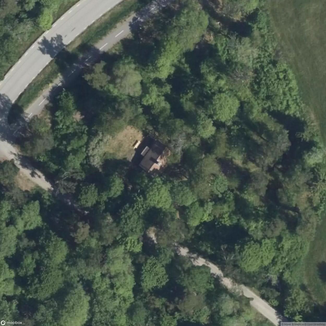 House Ditch [SWE] #01167
