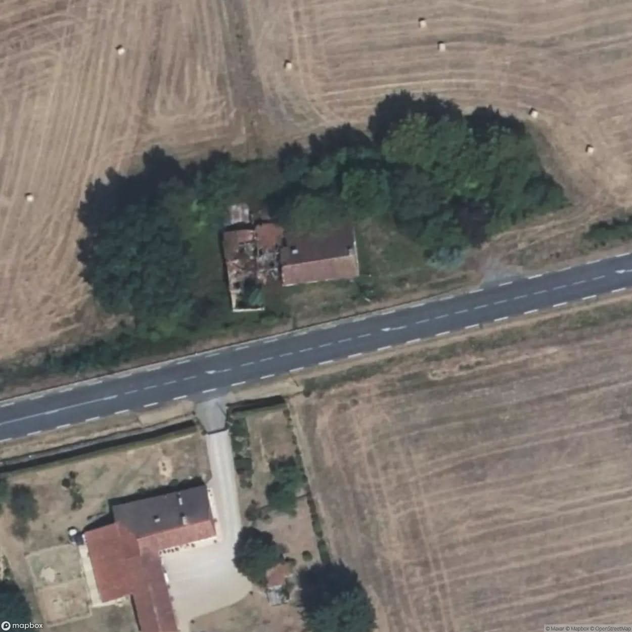 House Razera House Razera [FRA] #03527