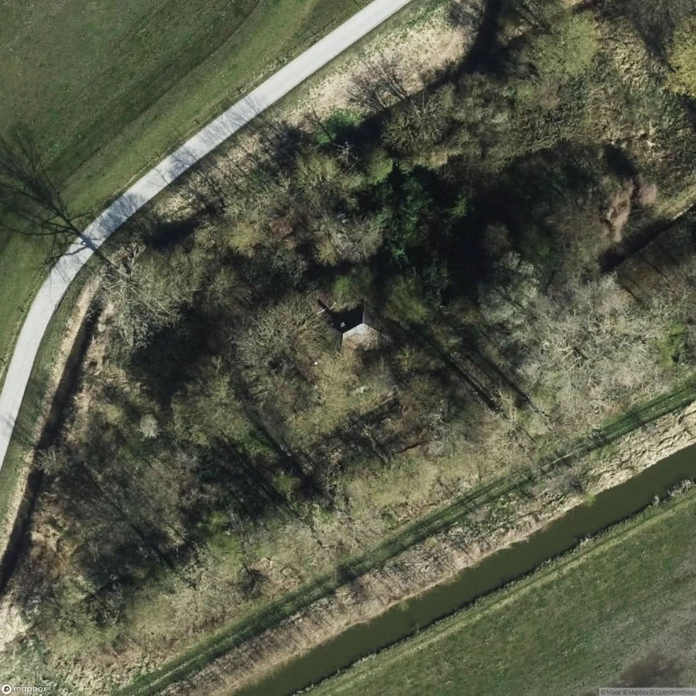 House Weser [DEU] #01077