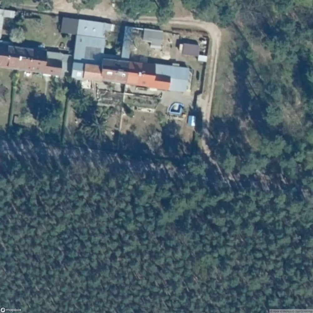 Red Cross Senior Care Facility Saalower Berg [DEU] #07285