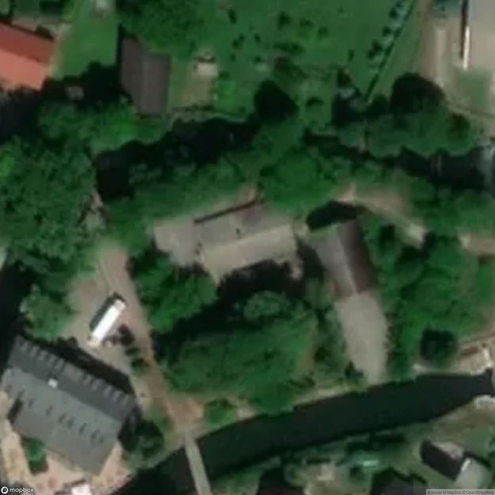 Ralsko Military Area [GER] #32695