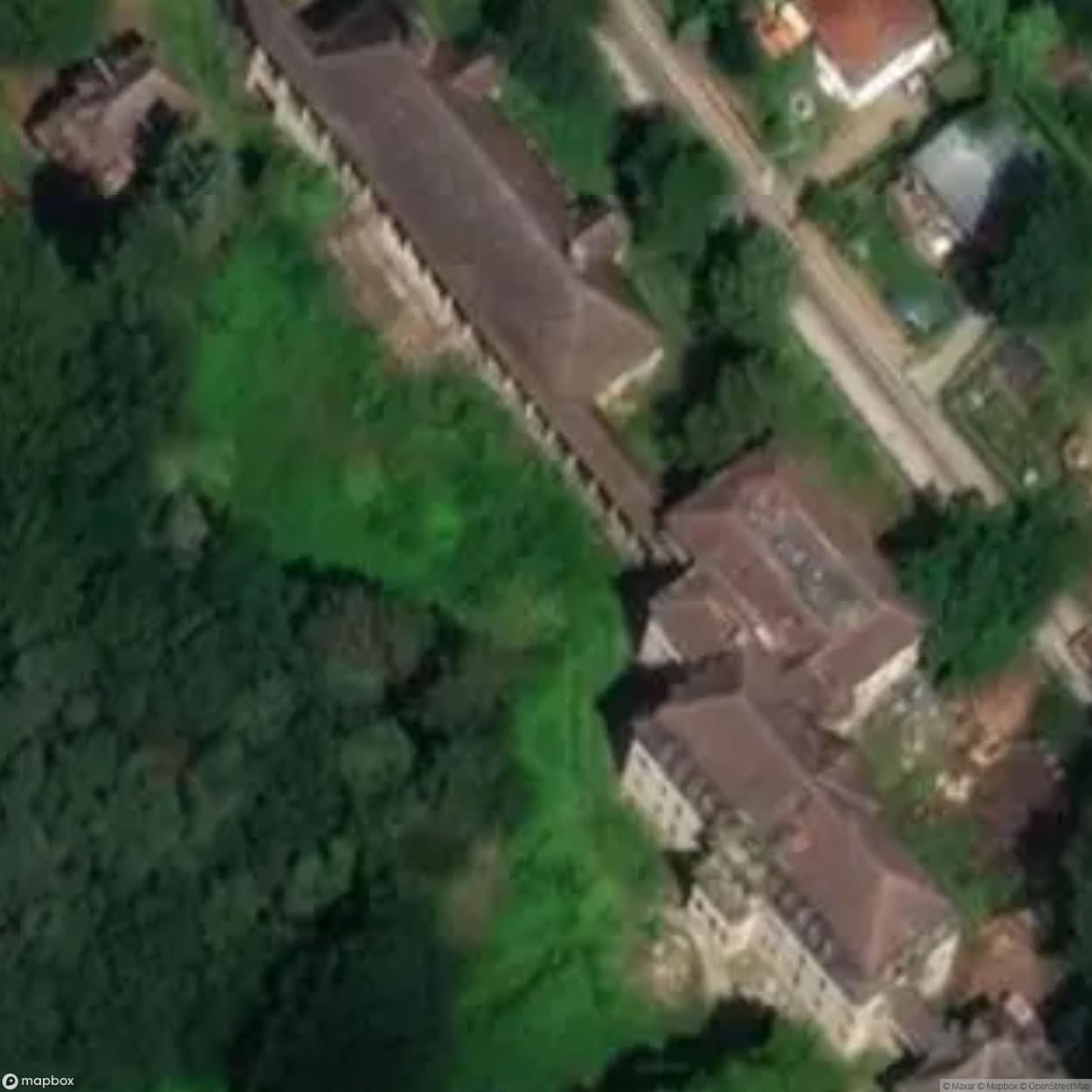 St Hospital [GER] #15127