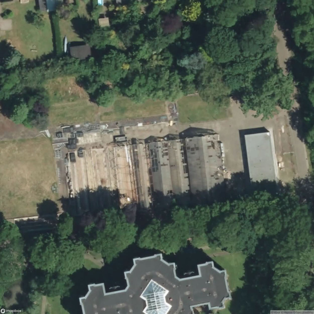 Factory Prum [GER] #05407