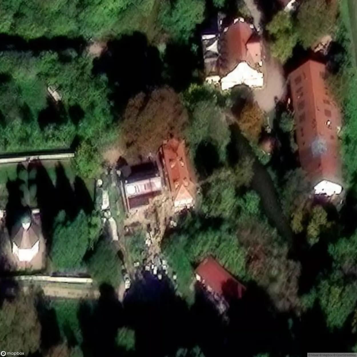 Hunter S House [GER] #17527