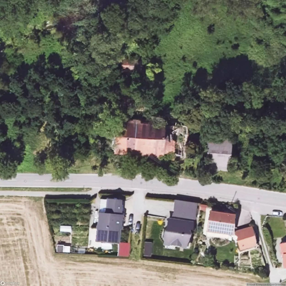 House Schutze [GER] #01002